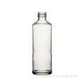 290ml Glass Dorica Oil Bottles